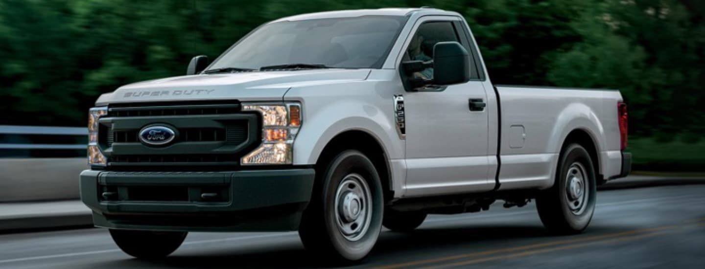 Super Duty