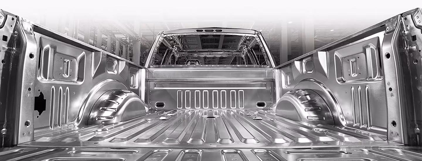Super Duty